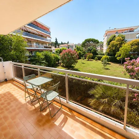 Riviera Parc קאן סור מר