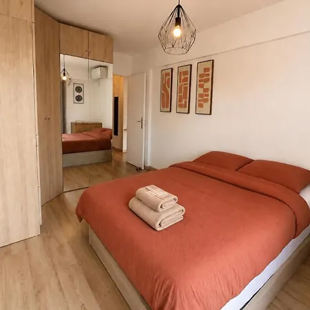 Résidence Riviera Parc Appartamento Cagnes-sur-Mer