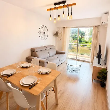 Riviera Parc קאן סור מר